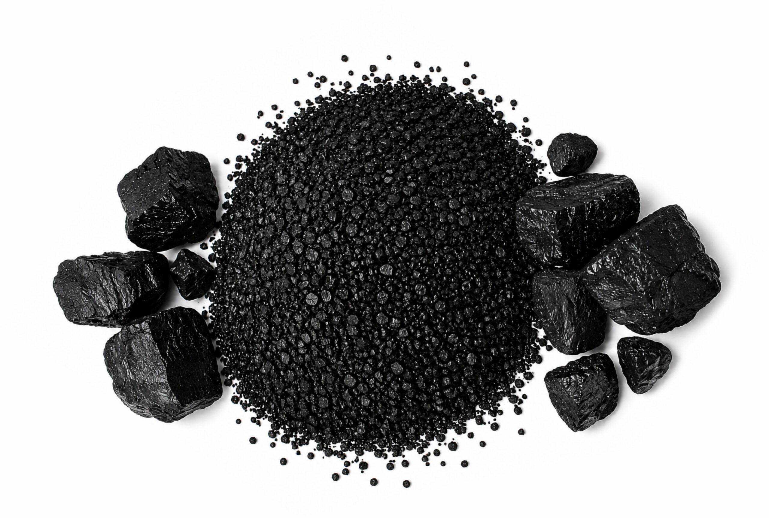 coal based 22
