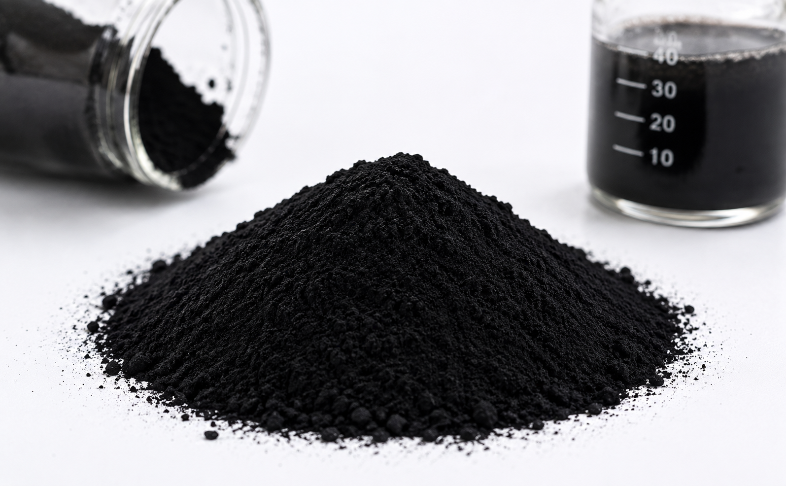 powder - 2